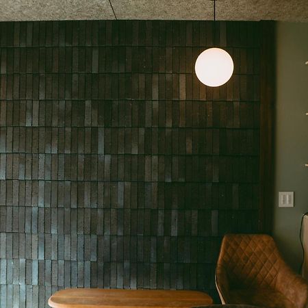 Sumida Nagaya Hotel Tokyo Eksteriør billede