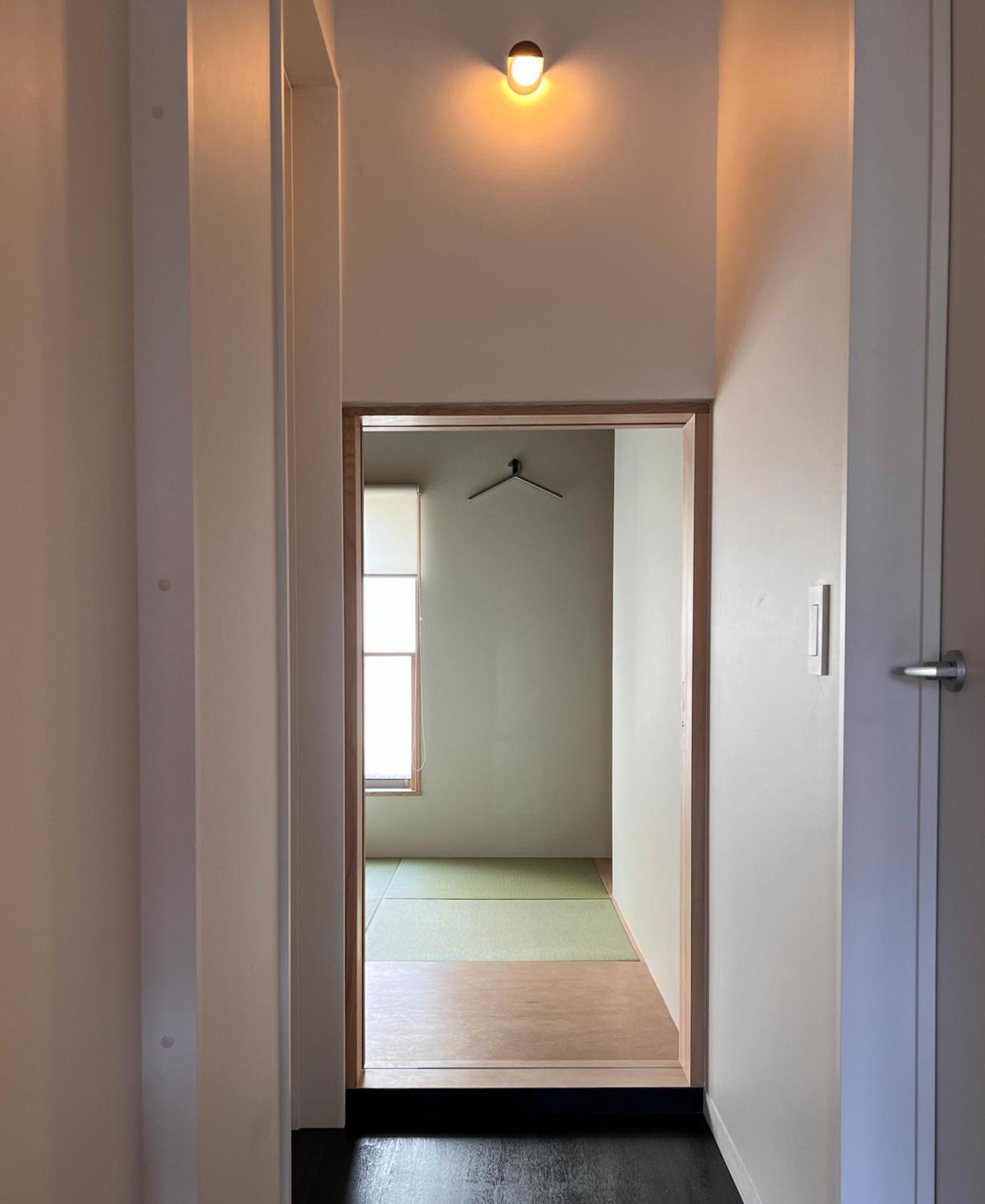 Sumida Nagaya Hotel Tokyo Eksteriør billede