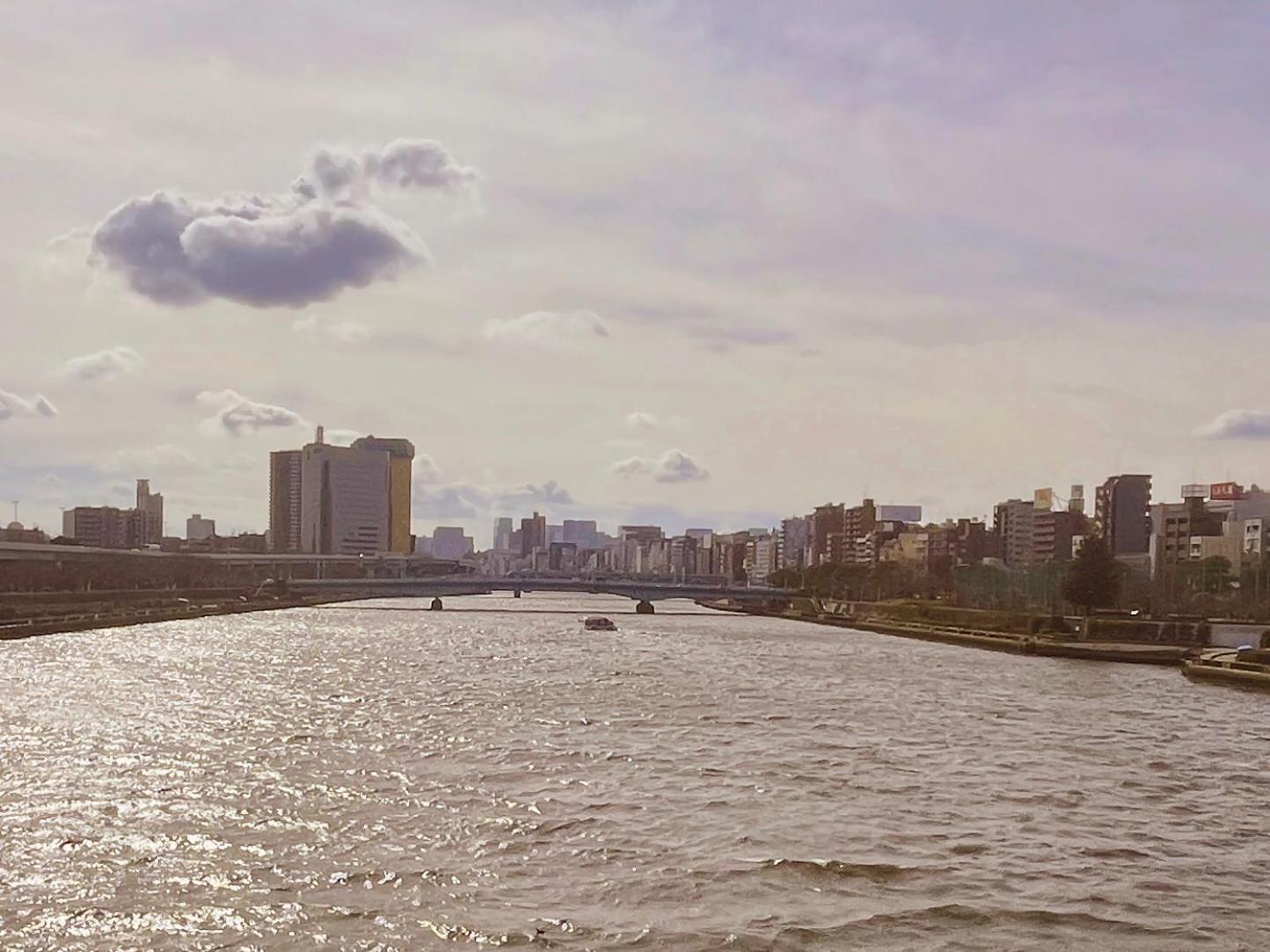 Sumida Nagaya Hotel Tokyo Eksteriør billede