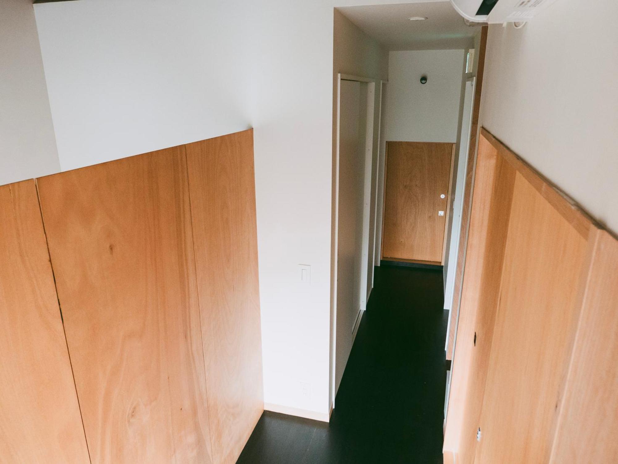 Sumida Nagaya Hotel Tokyo Eksteriør billede
