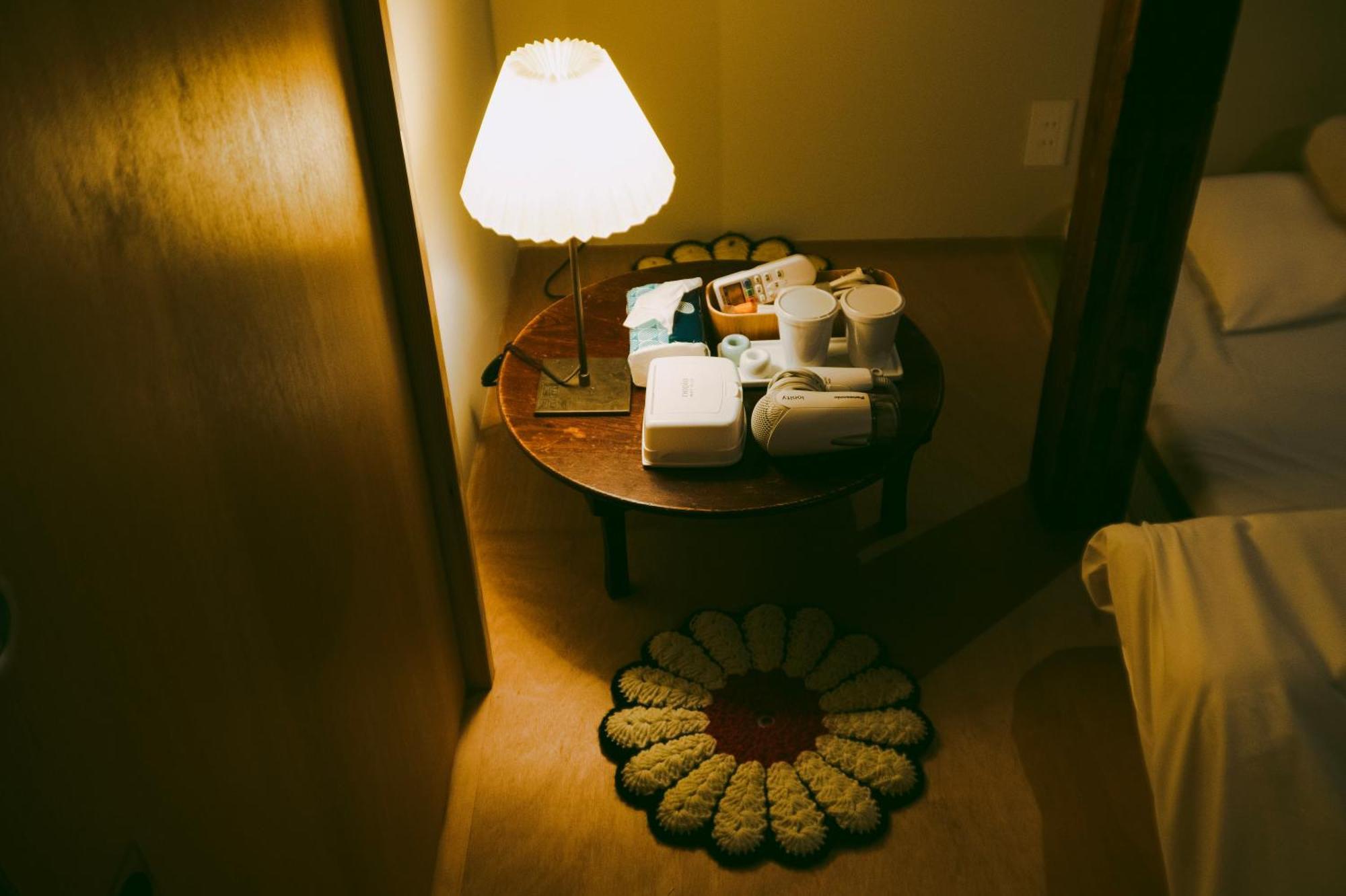 Sumida Nagaya Hotel Tokyo Eksteriør billede