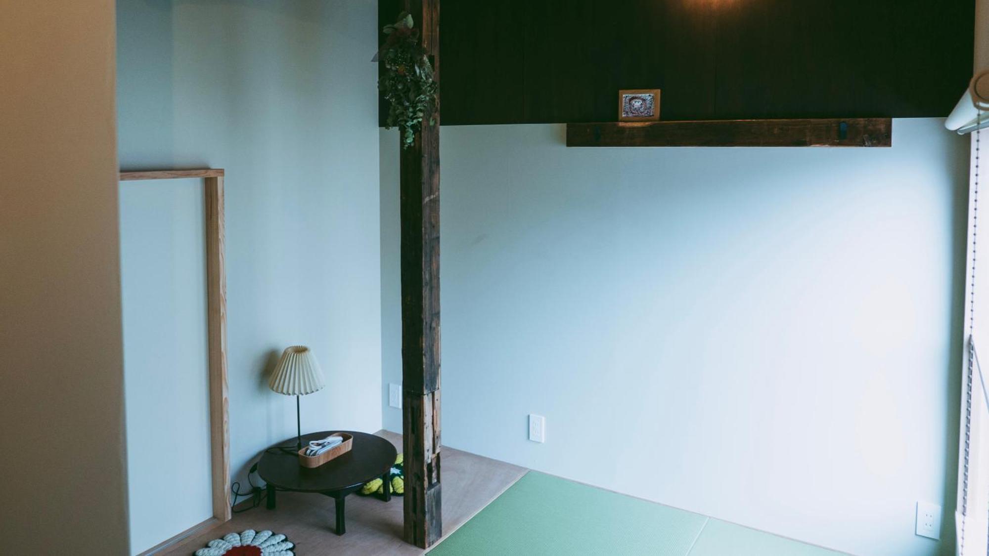 Sumida Nagaya Hotel Tokyo Eksteriør billede