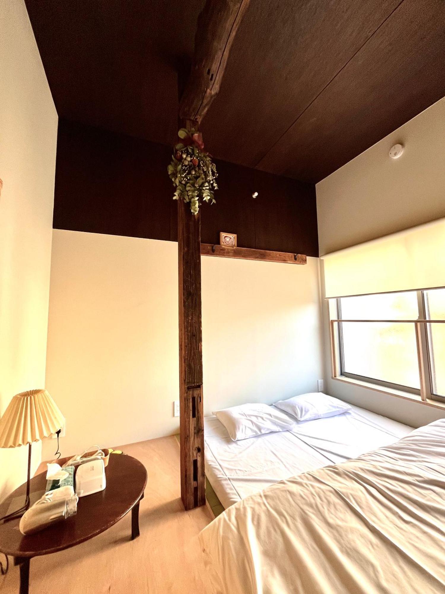 Sumida Nagaya Hotel Tokyo Eksteriør billede