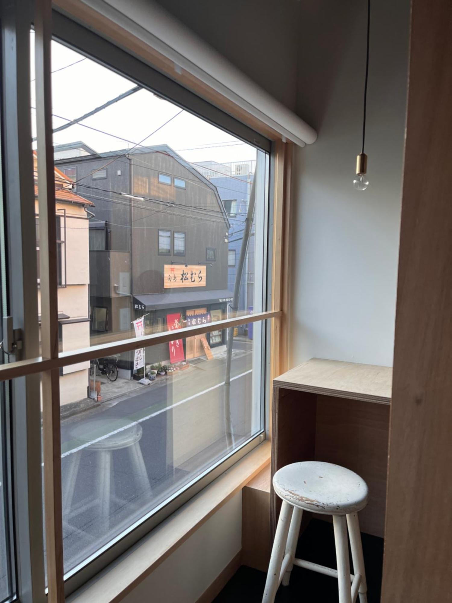 Sumida Nagaya Hotel Tokyo Eksteriør billede