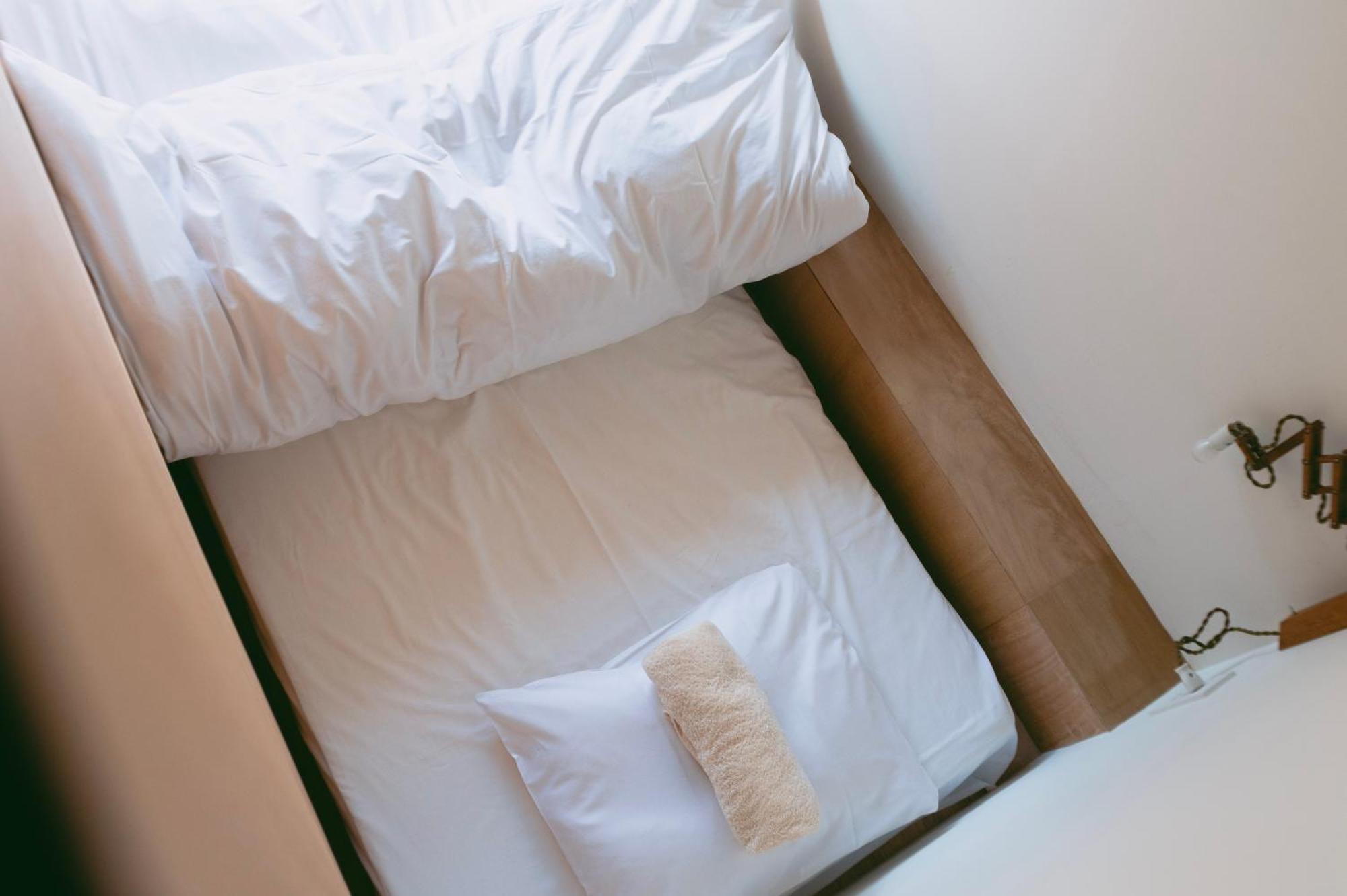 Sumida Nagaya Hotel Tokyo Eksteriør billede