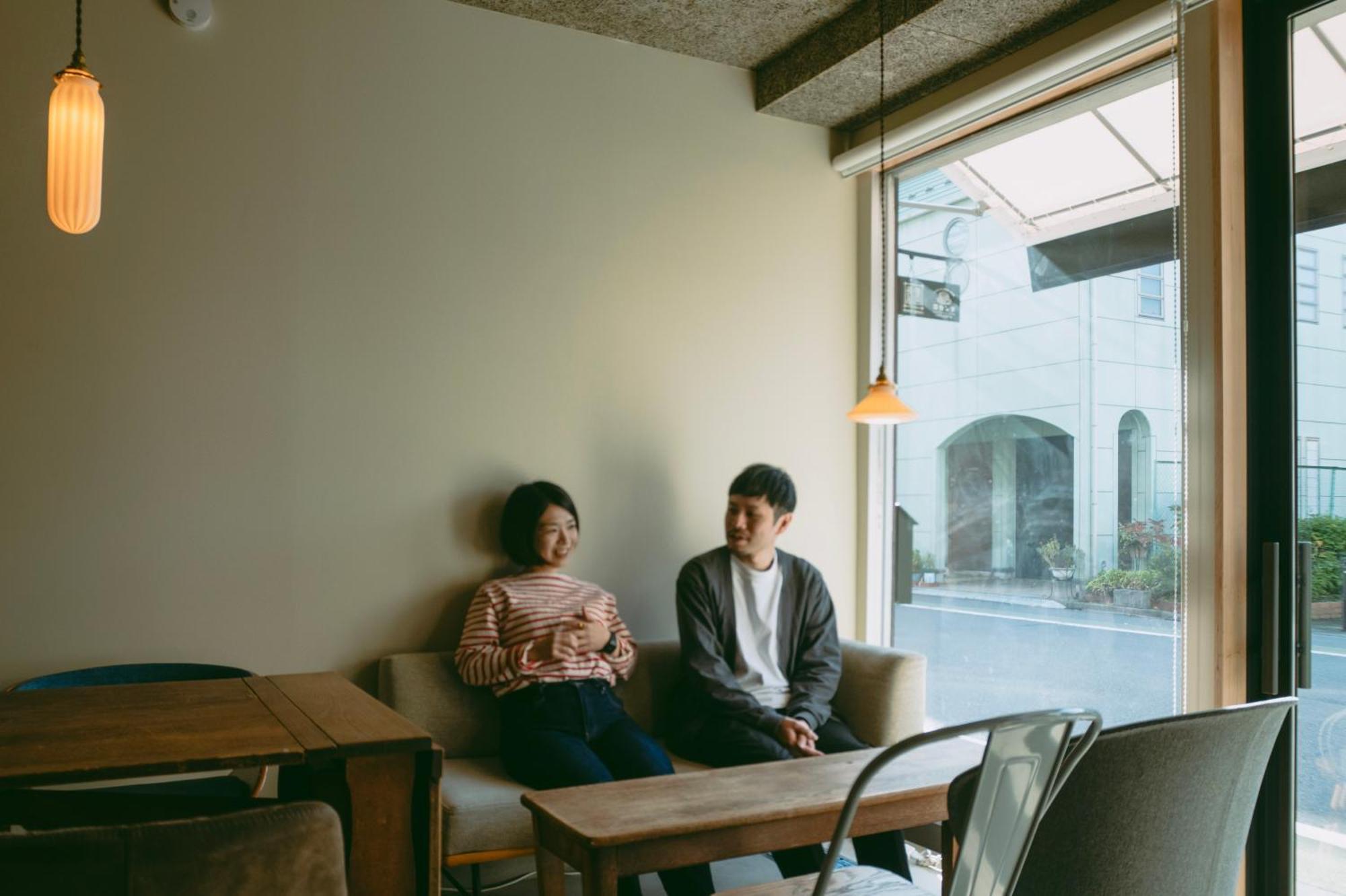 Sumida Nagaya Hotel Tokyo Eksteriør billede