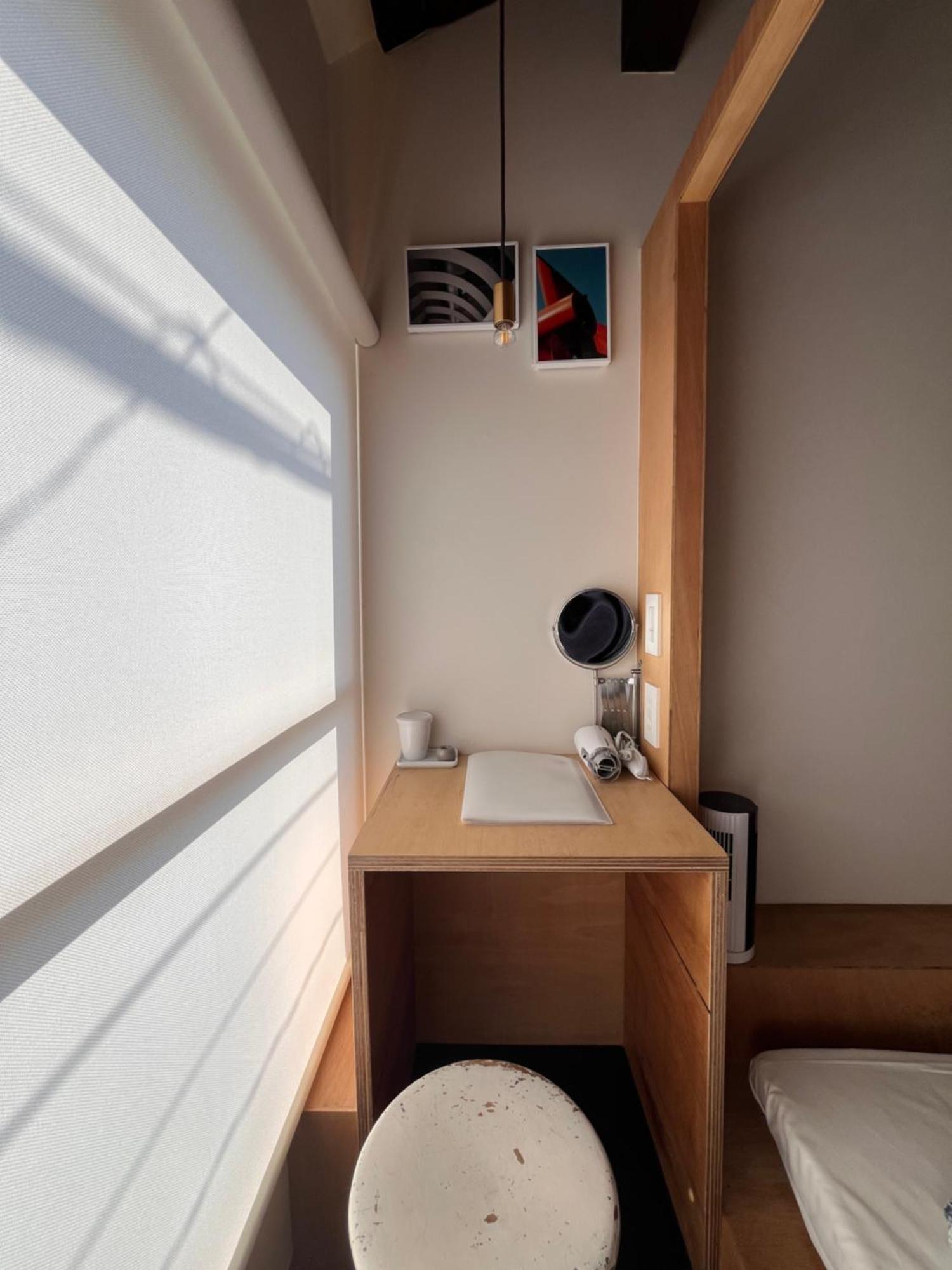 Sumida Nagaya Hotel Tokyo Eksteriør billede
