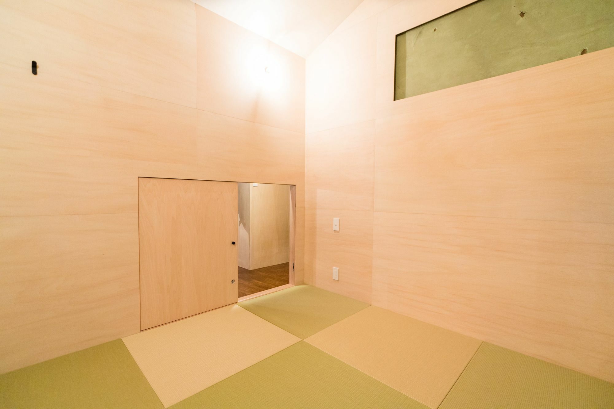 Sumida Nagaya Hotel Tokyo Eksteriør billede