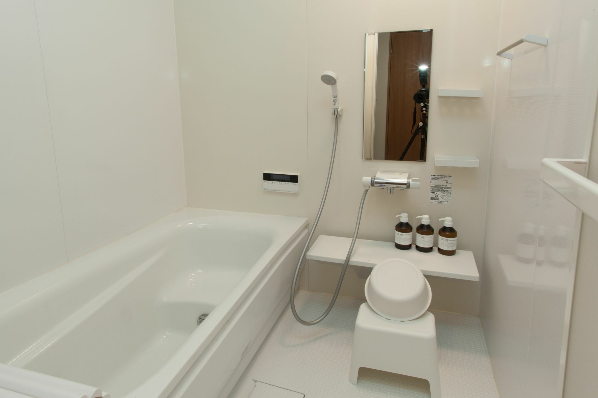 Sumida Nagaya Hotel Tokyo Eksteriør billede