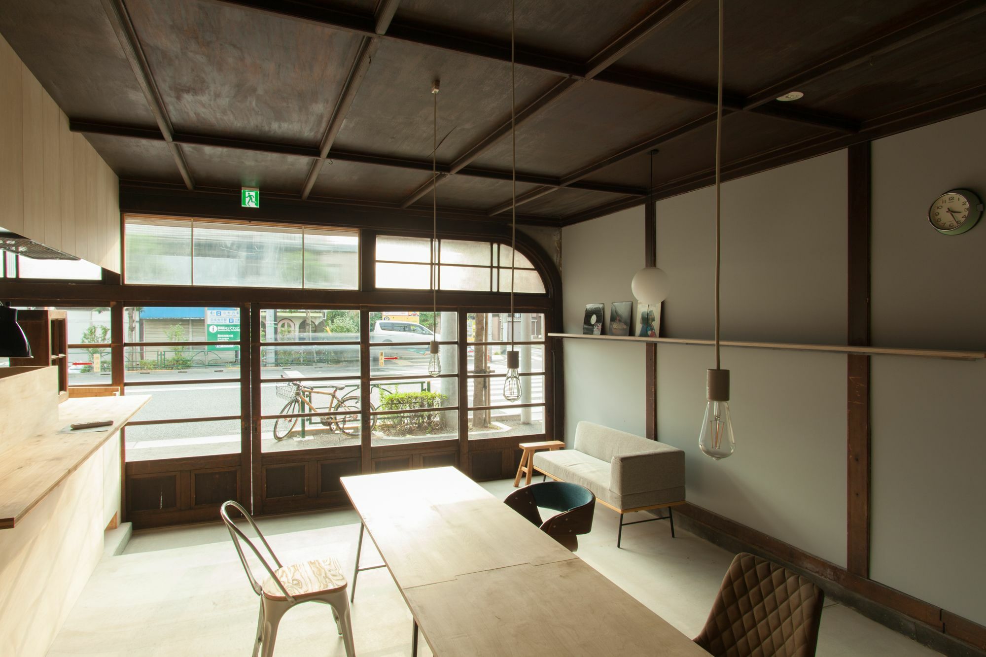 Sumida Nagaya Hotel Tokyo Eksteriør billede