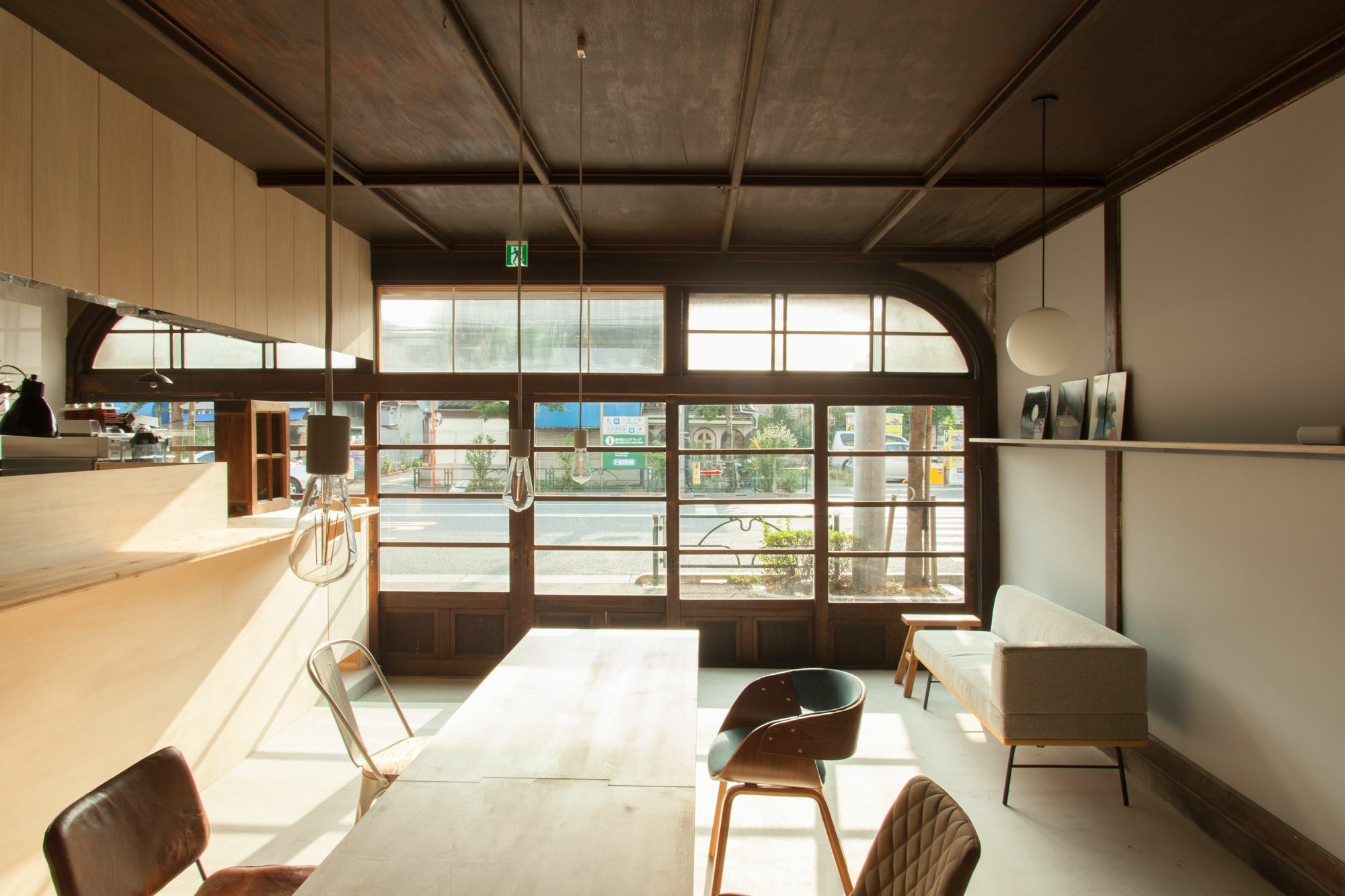 Sumida Nagaya Hotel Tokyo Eksteriør billede